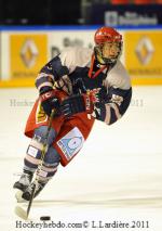 Photo hockey reportage U18 élite - Le point après la 8eme journée