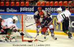 Photo hockey reportage U18 élite - Le point après la 8eme journée