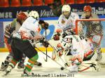 Photo hockey reportage U18 élite - Le point après la 8eme journée