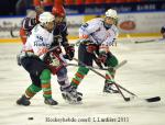 Photo hockey reportage U18 élite - Le point après la 8eme journée