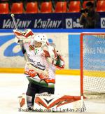 Photo hockey reportage U18 élite - Le point après la 8eme journée