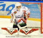 Photo hockey reportage U18 élite - Le point après la 8eme journée