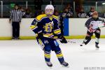 Photo hockey reportage U18 Elite A : Evry-Viry - Briançon en images 	