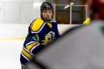 Photo hockey reportage U18 Elite A : Evry-Viry - Briançon en images 	