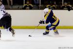 Photo hockey reportage U18 Elite A : Evry-Viry - Briançon en images 	