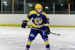 Photo hockey reportage U18 Elite A : Evry-Viry - Briançon en images 	
