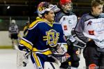 Photo hockey reportage U18 Elite A : Evry-Viry - Briançon en images 	