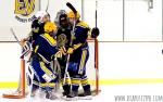 Photo hockey reportage U18 Elite A : Evry-Viry - Briançon en images 	