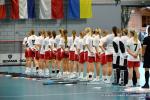 Photo hockey reportage U19 WFCQ : Les Danoises qualifiées au mondial