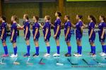 Photo hockey reportage U19 WFCQ : Les Danoises qualifiées au mondial