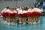 Photo hockey reportage U19 WFCQ : Les Danoises qualifiées au mondial