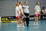 Photo hockey reportage U19 WFCQ : Les Danoises qualifiées au mondial