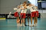 Photo hockey reportage U19 WFCQ : Les Danoises qualifiées au mondial