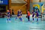 Photo hockey reportage U19 WFCQ : Les Danoises qualifiées au mondial