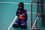 Photo hockey reportage U19 WFCQ : Les Danoises qualifiées au mondial