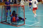 Photo hockey reportage U19 WFCQ : Les Danoises qualifiées au mondial
