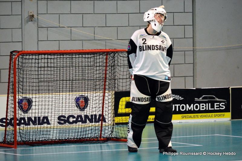 Photo hockey reportage U19 WFCQ : Les Danoises qualifiées au mondial