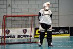 Photo hockey reportage U19 WFCQ : Les Danoises qualifiées au mondial