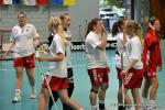 Photo hockey reportage U19 WFCQ : Les Danoises qualifiées au mondial