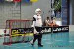 Photo hockey reportage U19 WFCQ : Les Danoises qualifiées au mondial