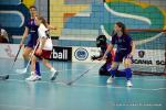 Photo hockey reportage U19 WFCQ : Les Danoises qualifiées au mondial