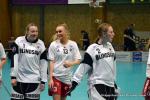 Photo hockey reportage U19 WFCQ : Les Danoises qualifiées au mondial