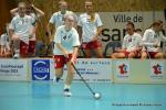 Photo hockey reportage U19 WFCQ : Les Danoises qualifiées au mondial
