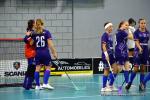Photo hockey reportage U19 WFCQ : Les Danoises qualifiées au mondial