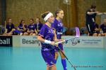 Photo hockey reportage U19 WFCQ : Les Danoises qualifiées au mondial