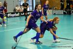 Photo hockey reportage U19 WFCQ : Les Danoises qualifiées au mondial