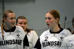 Photo hockey reportage U19 WFCQ : Les Danoises qualifiées au mondial