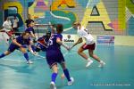 Photo hockey reportage U19 WFCQ : Les Danoises qualifiées au mondial
