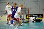 Photo hockey reportage U19 WFCQ : Les Danoises qualifiées au mondial