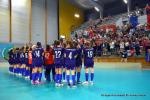 Photo hockey reportage U19 WFCQ : Les Danoises qualifiées au mondial