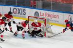 Photo hockey reportage U20 - BDL Grenoble vs Amiens