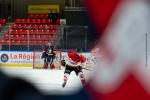 Photo hockey reportage U20 - BDL Grenoble vs Amiens