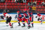 Photo hockey reportage U20 - BDL Grenoble vs Amiens