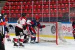 Photo hockey reportage U20 - Demi finale playoff A