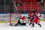 Photo hockey reportage U20 - Demi finale playoff A