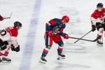 Photo hockey reportage U20 - Demi finale playoff A