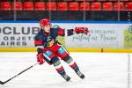 Photo hockey reportage U20 - Grenoble déroule face à Rouen