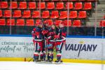 Photo hockey reportage U20 - Grenoble déroule face à Rouen