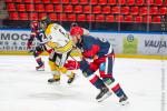 Photo hockey reportage U20 - Grenoble déroule face à Rouen