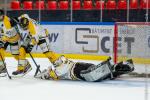 Photo hockey reportage U20 - Grenoble déroule face à Rouen