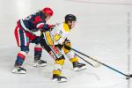 Photo hockey reportage U20 - Grenoble déroule face à Rouen
