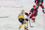 Photo hockey reportage U20 - Grenoble déroule face à Rouen