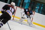 Photo hockey reportage U20 : La solidarité a payé !