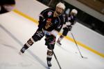 Photo hockey reportage U20 : La solidarité a payé !