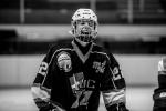 Photo hockey reportage U20 : La solidarité a payé !