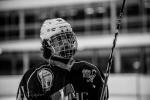 Photo hockey reportage U20 : La solidarité a payé !